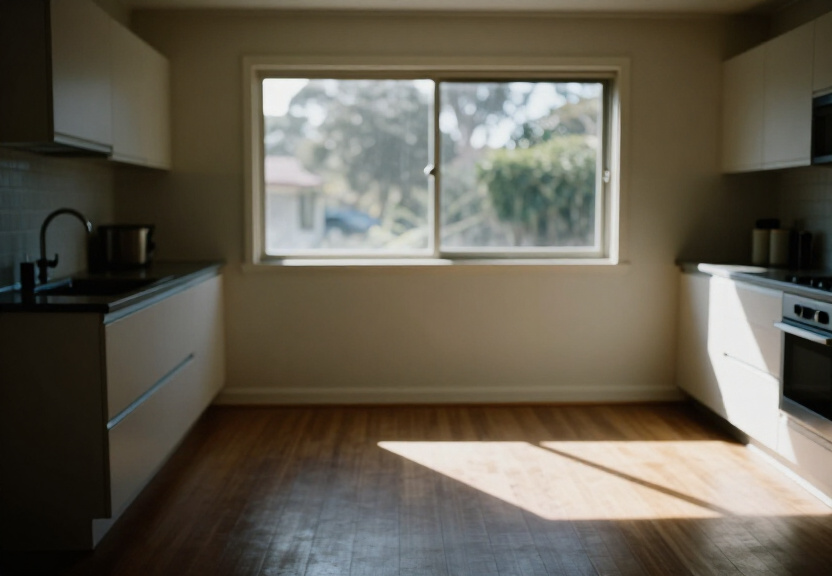 Rodent-free roof space in Marrickville after treatment