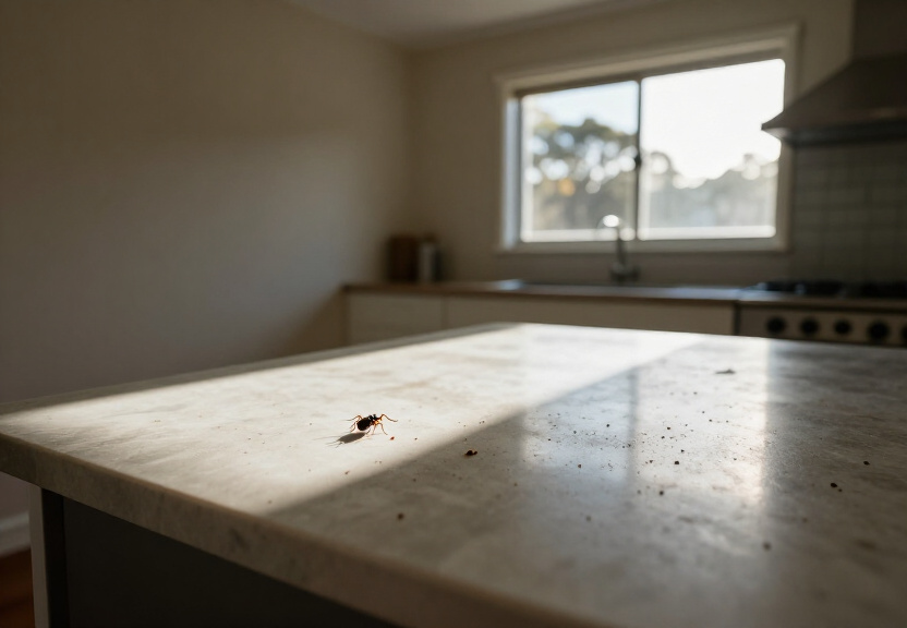 Marrickville Pest Control in Action