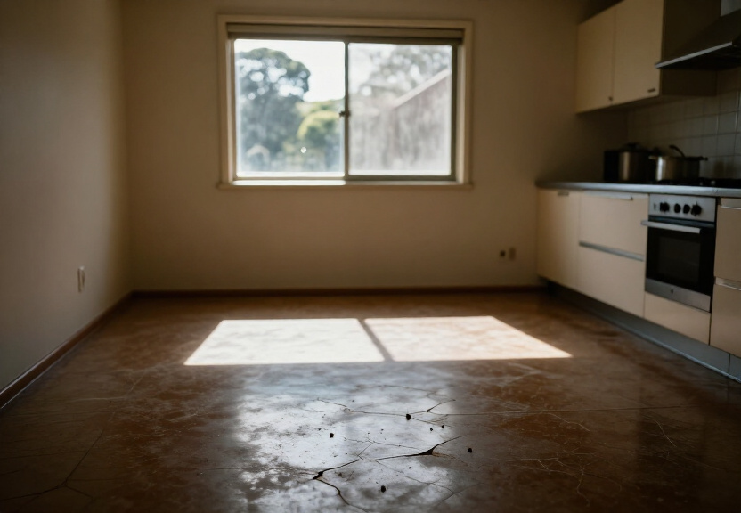 Before & After: Marrickville Properties