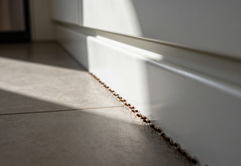 Ant Control in Marrickville