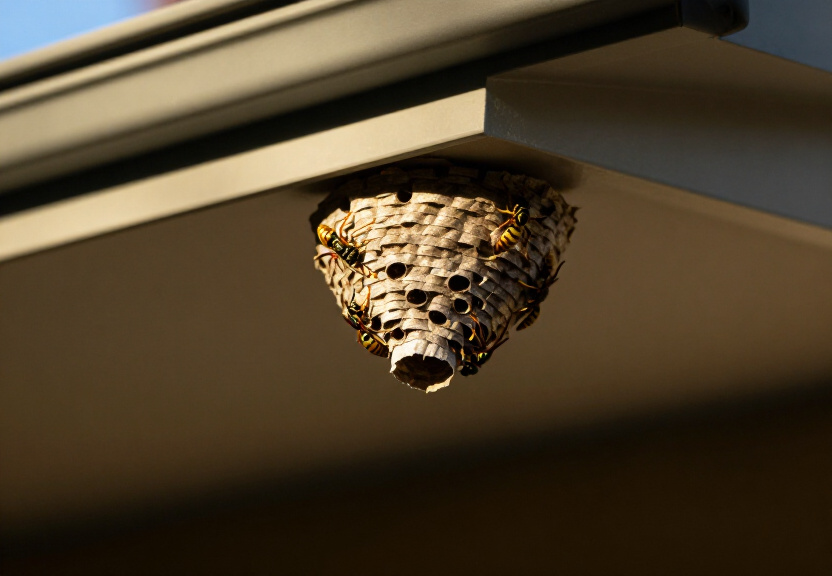 Bees And Wasp Removal in Marrickville