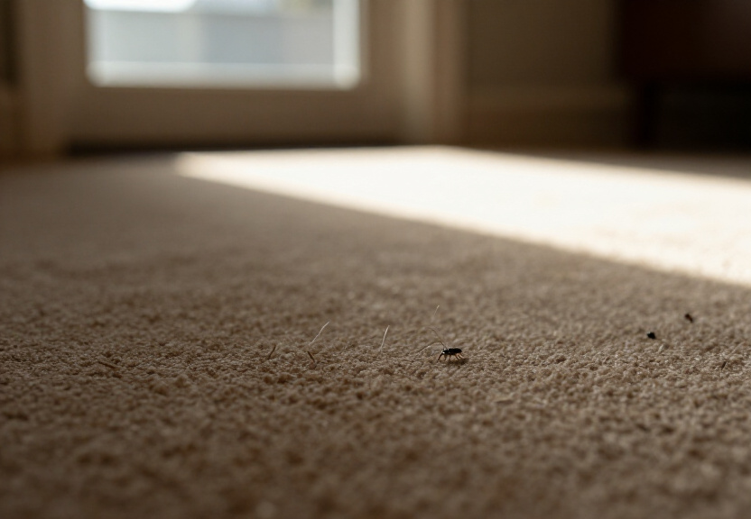 Fleas And Ticks Removal in Marrickville