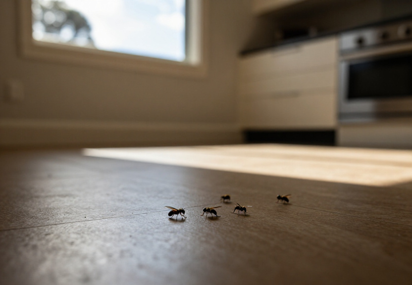 Insect Control in Marrickville